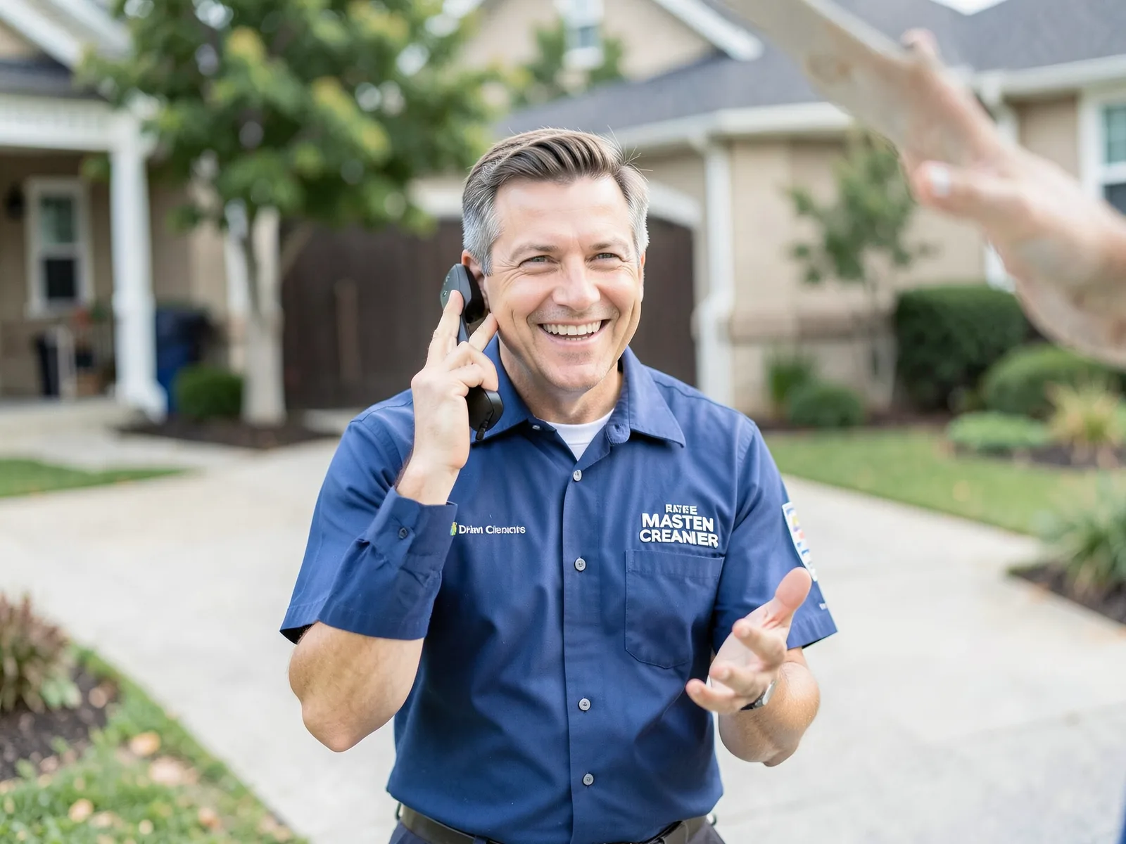 Drain Cleaning Sherrills Ford, NC FAQs
